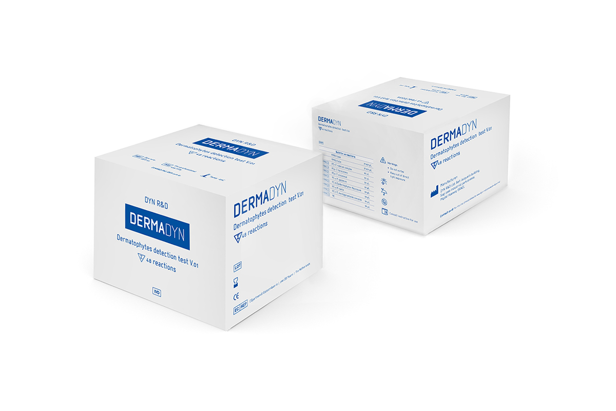 DERMADYN