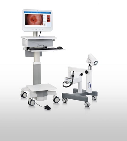 CIN FINDER 3000