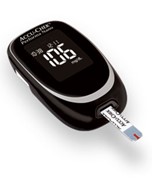 Accu-Chek Performa Nano